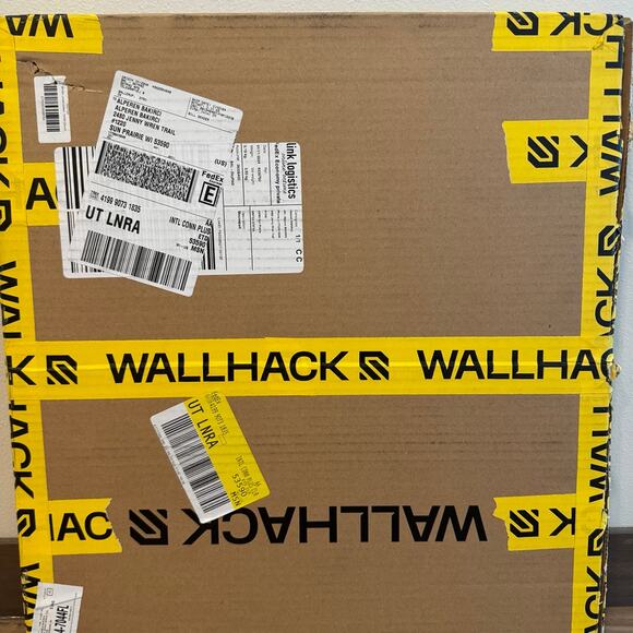 Wallhack SP-004 Limited Edition: Twins Pad, Sora & Yume Glass Mousepad - Picture 2 of 3